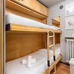 Hostdomus - Quadrifoglio * Sestriere