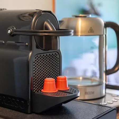 Hostdomus - Quadrifoglio 塞斯特雷