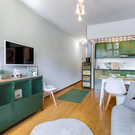 Appartement Hostdomus - Quadrifoglio