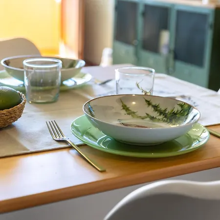 Hostdomus - Quadrifoglio