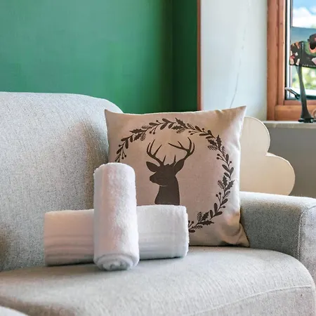 Hostdomus - Quadrifoglio * Sestriere