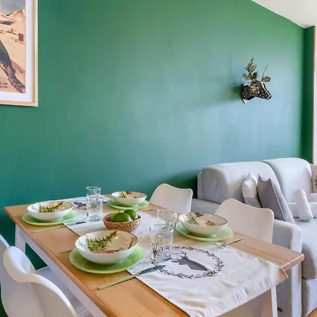 Hostdomus - Quadrifoglio