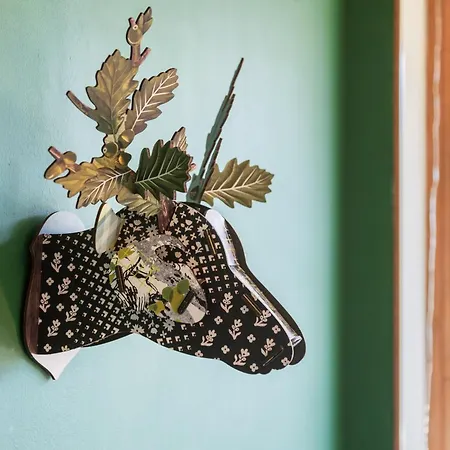 Hostdomus - Quadrifoglio Appartement