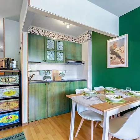 Appartement Hostdomus - Quadrifoglio Sestriere