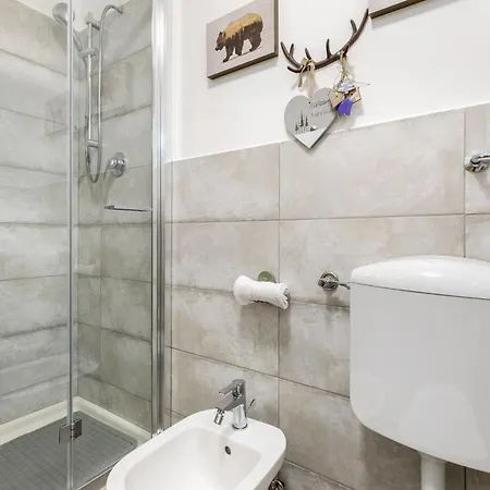 Hostdomus - Quadrifoglio * Sestriere