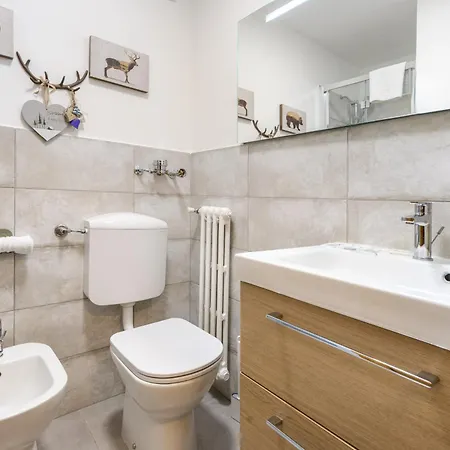 Hostdomus - Quadrifoglio *