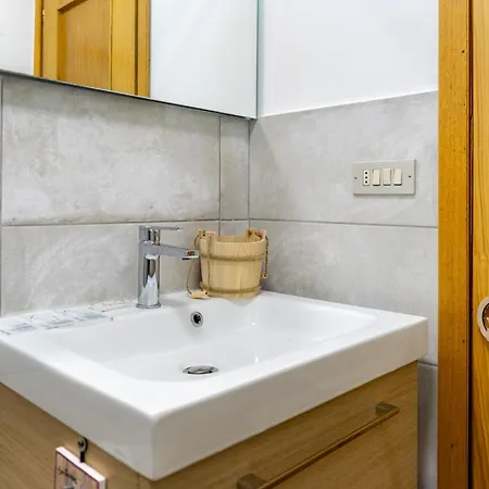 Appartement Hostdomus - Quadrifoglio Sestrières