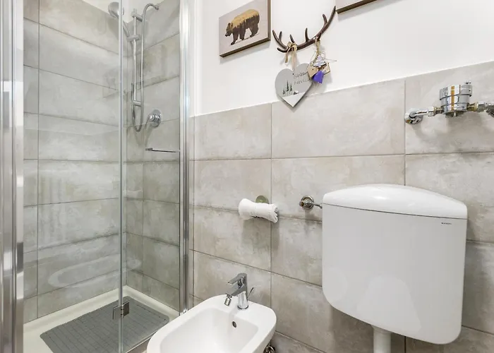 Hostdomus - Quadrifoglio * Sestriere