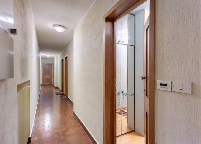 Hostdomus - Quadrifoglio * Sestriere